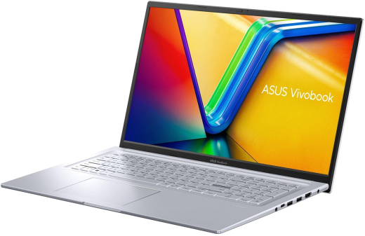 Ноутбук ASUS VivoBook 17X K3704VA-AU045 (90NB1092-M001M0) Transparent Silver - 3