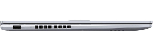 Ноутбук ASUS VivoBook 17X K3704VA-AU045 (90NB1092-M001M0) Transparent Silver - 6