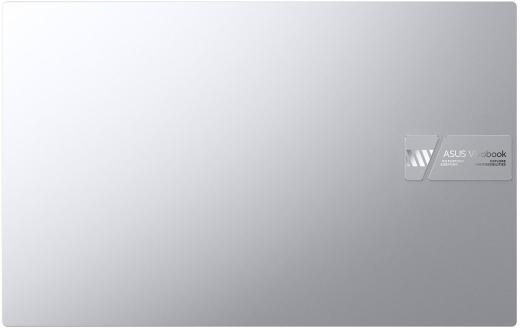 Ноутбук ASUS VivoBook 17X K3704VA-AU045 (90NB1092-M001M0) Transparent Silver - 7