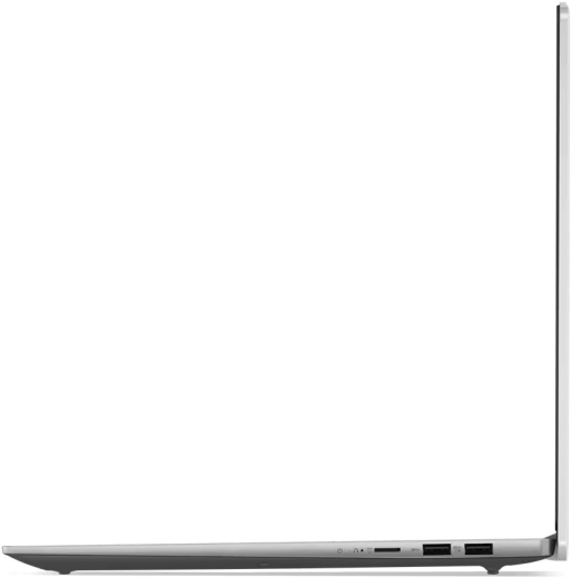 Ноутбук Lenovo IdeaPad Slim 5 16IRL8 Cloud Grey (82XF004MRA) - 6