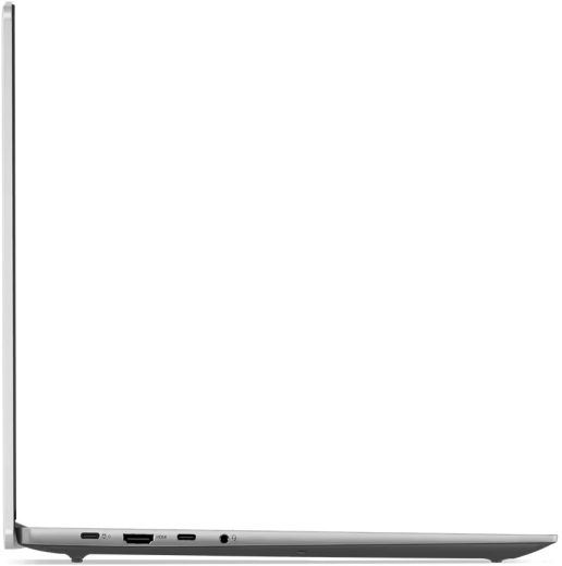 Ноутбук Lenovo IdeaPad Slim 5 16IRL8 Cloud Grey (82XF004MRA) - 7