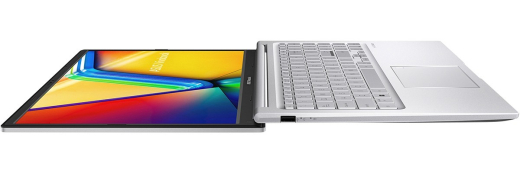 Ноутбук ASUS Vivobook 15 X1504VA-BQ589 (90NB13Y2-M000X0) Cool Silver - 5
