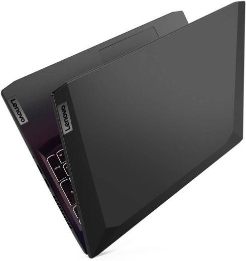 Ноутбук LENOVO IdeaPad Gaming 3 15ACH6 (82K202DCRA) - 10