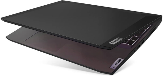Ноутбук LENOVO IdeaPad Gaming 3 15ACH6 (82K202DCRA) - 11