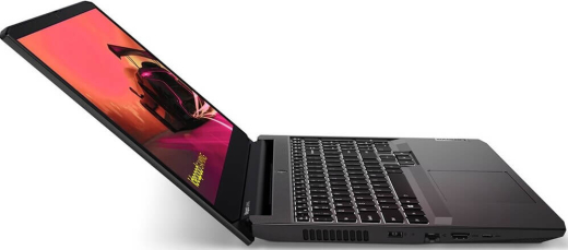 Ноутбук LENOVO IdeaPad Gaming 3 15ACH6 (82K202DCRA) - 6