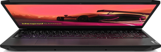 Ноутбук LENOVO IdeaPad Gaming 3 15ACH6 (82K202DCRA) - 7