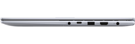 Ноутбук ASUS Vivobook 16X K3604VA-MB093 (90NB1072-M003P0) Cool Silver - 7