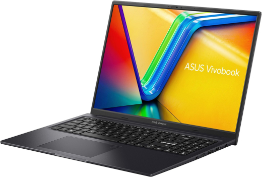Ноутбук ASUS Vivobook 16X K3604VA-MB092 (90NB1071-M003N0) Indie Black - 3