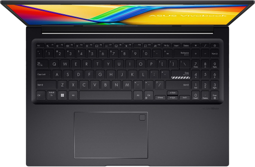 Ноутбук ASUS Vivobook 16X K3604VA-MB092 (90NB1071-M003N0) Indie Black - 4