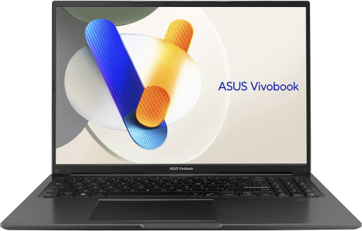 Ноутбук ASUS VivoBook 16 X1605VAP-MB023 (90NB13W3-M000U0) Indie Black - 1