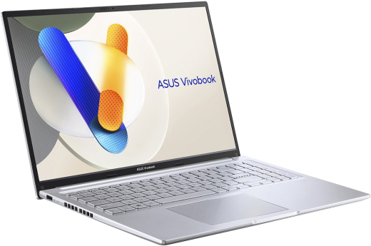 Ноутбук ASUS VivoBook 16 X1605VAP-MB024 (90NB13W2-M000V0) Cool Silver - 2