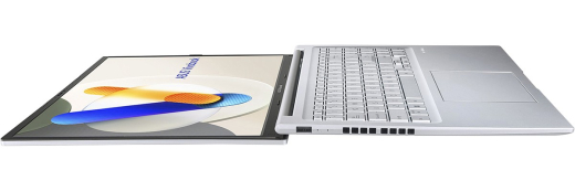 Ноутбук ASUS VivoBook 16 X1605VAP-MB024 (90NB13W2-M000V0) Cool Silver - 4