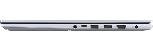 Ноутбук ASUS VivoBook 16 X1605VAP-MB024 (90NB13W2-M000V0) Cool Silver - 6
