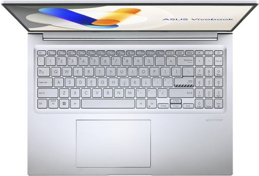 Ноутбук ASUS VivoBook 16 X1605VAP-MB024 (90NB13W2-M000V0) Cool Silver - 7