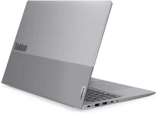 Ноутбук Lenovo ThinkBook 16 G6 IRL Arctic Gray (21KH00T5RA) - 7