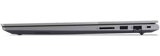 Ноутбук Lenovo ThinkBook 16 G6 IRL Arctic Gray (21KH00T5RA) - 9