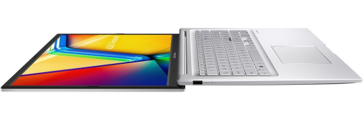 Ноутбук ASUS Vivobook 17 X1704VA-AU092 (90NB10V1-M00330) Cool Silver - 4
