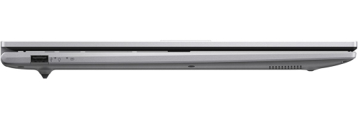 Ноутбук ASUS Vivobook 17 X1704VA-AU092 (90NB10V1-M00330) Cool Silver - 7