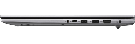 Ноутбук ASUS Vivobook 17 X1704VA-AU092 (90NB10V1-M00330) Cool Silver - 8