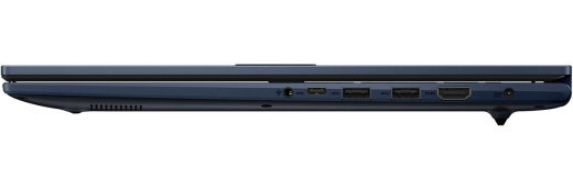 Ноутбук ASUS Vivobook 17 X1704VA-AU090 (90NB10V2-M00310) Quiet Blue - 6