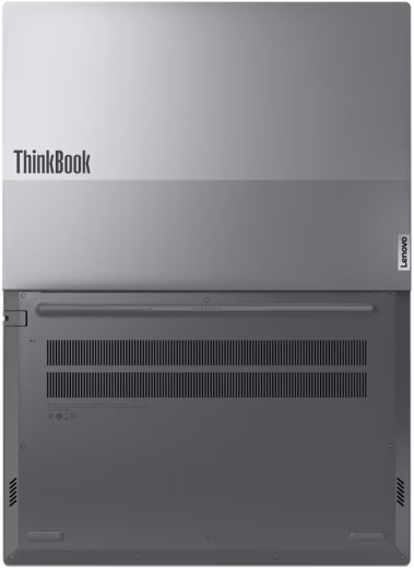 Ноутбук Lenovo ThinkBook 16 G6 ABP Arctic Gray (21KKS00M00) - 4