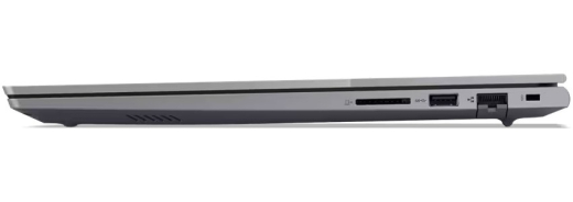 Ноутбук Lenovo ThinkBook 16 G6 ABP Arctic Gray (21KKS00M00) - 5