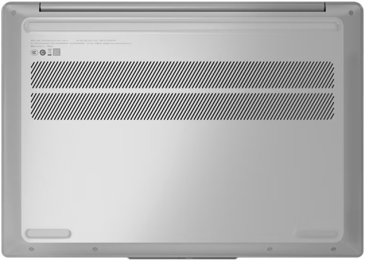 Ноутбук Lenovo IdeaPad Slim 5 16ABR8 Cloud Gray (82XG005CRA) - 9