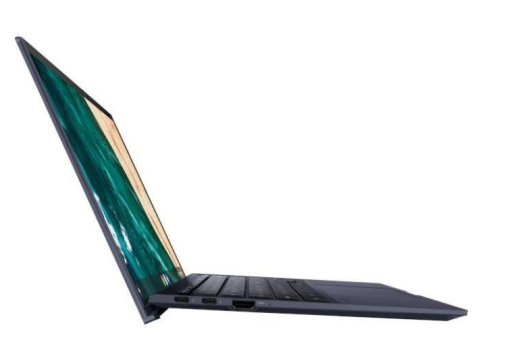 Ноутбук ASUS Chromebook Enterprise CX9 CB9400CEA-HU0323 (90NX0351-М00АРО) Star Black - 5