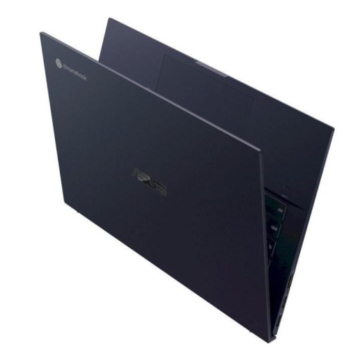 Ноутбук ASUS Chromebook Enterprise CX9 CB9400CEA-HU0323 (90NX0351-М00АРО) Star Black - 6