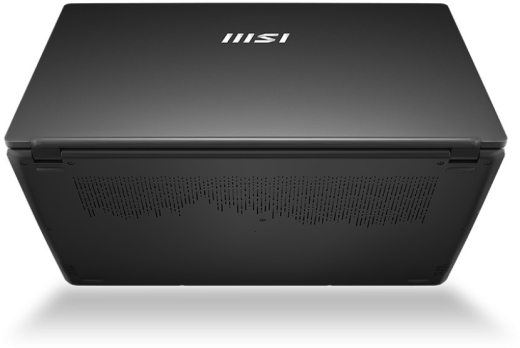 Ноутбук MSI Modern 15 H C13M Classic Black (9S7-15H431-264) - 6
