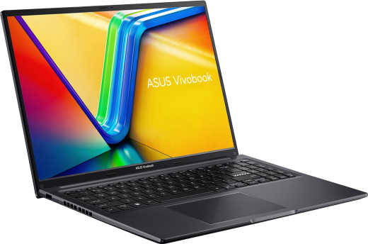 Ноутбук ASUS VivoBook 16 X1605VA-MB588 (90NB10N3-M017N0) Indie Black - 3