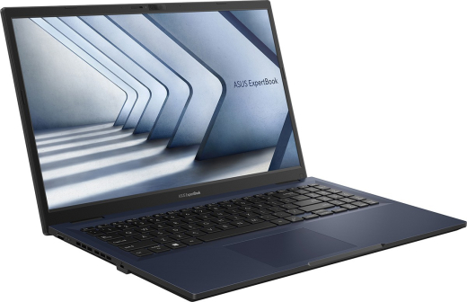Ноутбук ASUS ExpertBook B1 B1502CVA-BQ1800 (90NX06X1-M025V0) Star Black - 2