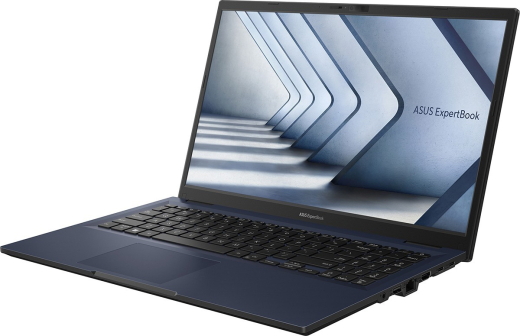 Ноутбук ASUS ExpertBook B1 B1502CVA-BQ1800 (90NX06X1-M025V0) Star Black - 3