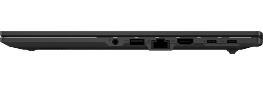 Ноутбук ASUS ExpertBook B1 B1502CVA-BQ1800 (90NX06X1-M025V0) Star Black - 4