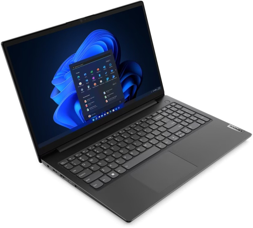 Ноутбук Lenovo V15 G4 IRU Business Black (83A1006NRA) - 2