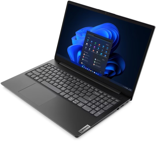 Ноутбук Lenovo V15 G4 IRU Business Black (83A1006NRA) - 3
