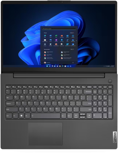 Ноутбук Lenovo V15 G4 IRU Business Black (83A1006NRA) - 6