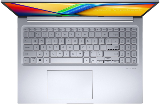 Ноутбук ASUS Vivobook 16X K3604ZA-MB054 (90NB11T2-M006U0) Cool Silver - 4