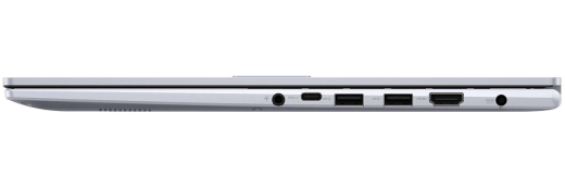 Ноутбук ASUS Vivobook 16X K3604ZA-MB054 (90NB11T2-M006U0) Cool Silver - 5