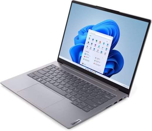 Ноутбук Lenovo ThinkBook 14 G6 ABP (21KJ008RRA) - 2