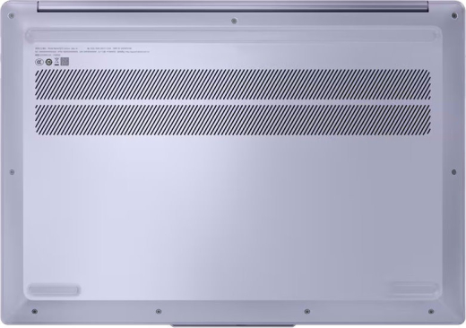 Ноутбук Lenovo IdeaPad Slim 5 16ABR8 Cloud Grey (82XG009GRA) - 3