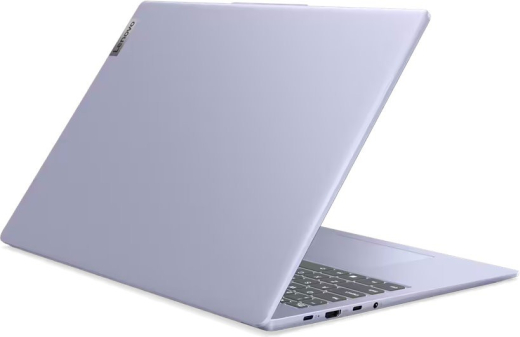 Ноутбук Lenovo IdeaPad Slim 5 16ABR8 Cloud Grey (82XG009GRA) - 4