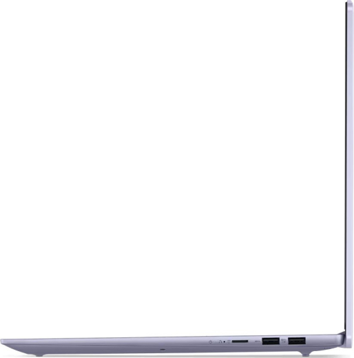 Ноутбук Lenovo IdeaPad Slim 5 16ABR8 Cloud Grey (82XG009GRA) - 7