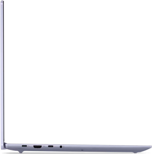 Ноутбук Lenovo IdeaPad Slim 5 16ABR8 Cloud Grey (82XG009GRA) - 8