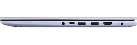 Ноутбук ASUS Vivobook 15 M1502YA-BQ161 (90NB0X22-M00AH0) Cool Silver - 4