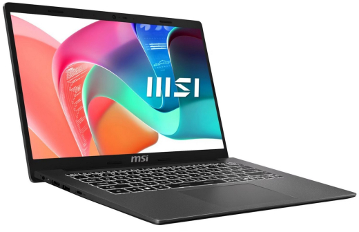 Ноутбук MSI Modern 14 F13MG-216XUA Platium Gray (9S7-14S121-216) - 4