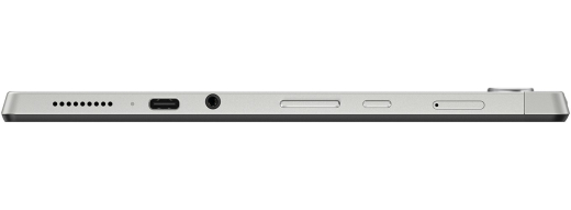 Ноутбук ASUS Chromebook CM30 Detachable CL3001DM2A-R70092 (90NX0781-M00AF0) Fog Silver - 12