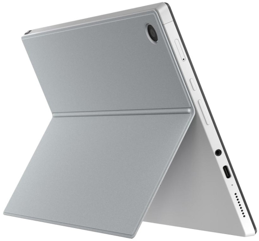 Ноутбук ASUS Chromebook CM30 Detachable CL3001DM2A-R70092 (90NX0781-M00AF0) Fog Silver - 6