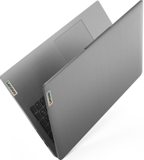 Ноутбук LENOVO IdeaPad3 15IAU7 (82RK018WRA) - 10