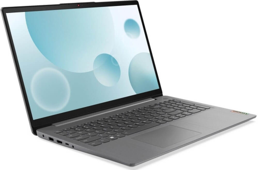 Ноутбук LENOVO IdeaPad3 15IAU7 (82RK018WRA) - 2